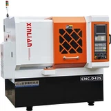 Torno giratório CNC